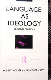 Language as Ideology (Politics of Language)
