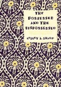 The Possessed and the Dispossessed: Spirits, Identity, and Power in a Madagascar Migrant Town (Comparative Studies of Health Systems and Medical Care)