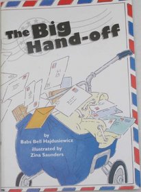 The Big Hand-off