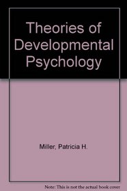 Theories of Dev Psych, 2/E: Midlife (Series of Books in Psychology)