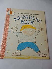 Numbers Book