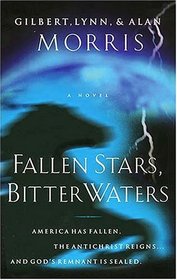 Fallen Stars, Bitter Waters (Omega, Bk 2)