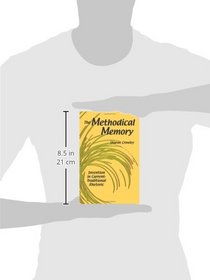 The Methodical Memory: Invention in Current-Traditional Rhetoric