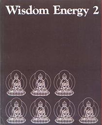 Wisdom Energy II (No. 2)
