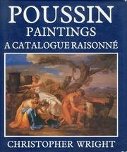 Poussin Paintings