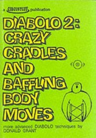Diablo 2: Crazy Cradles and Baffling Body Moves