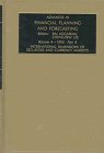 Advances in Financial Planning and Forecasting: A Research Annual : Part A, International Dimensions of Securities and Currency Markets : Part B, in (Vol 4)