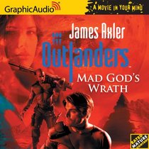 Mad Dog's Wrath (Outlanders, No. 28) (Outlanders)