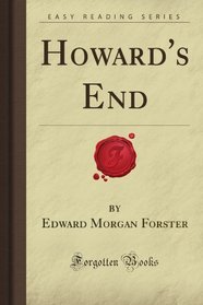 Howard's End (Forgotten Books)