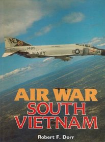 Air War: South Vietnam