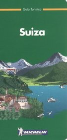 Gua verde Michelin: Suiza