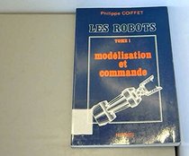 Les robots (French Edition)