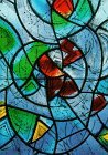 Die Chagall-Fenster zu Sankt Stephan in Mainz, 4 Bde., Bd.4, Die Himmel der Himmel fassen dich nicht
