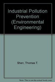 Industrial Pollution Prevention (Environmental Engineering)