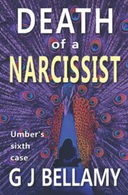 Death of a Narcissist (A Brent Umber Mystery)