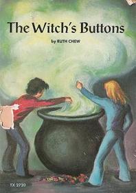 The Witch's Buttons