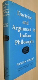 Doctrine and Argument in Indian Philosophy (Muirhead Library of Philosophy)