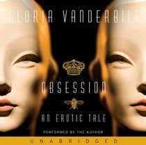 Obsession CD: An Erotic Tale