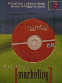 Mastering Marketing: Universal CD-ROM Edition, Version 1.0