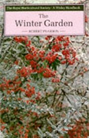 The Winter Garden (Wisley Handbook)