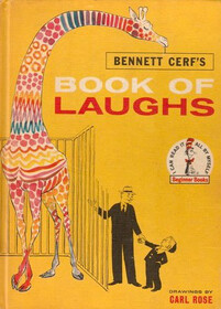 Bennett Cerf's Book of Laughs