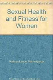 Sexual Health and Fitness for Women