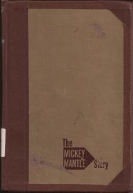 The Mickey Mantle Story,
