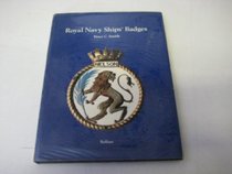 Royal Navy ships' badges