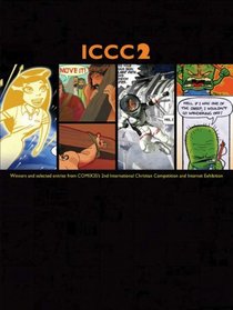 ICCC2 (International Christian Comics Competition 2)