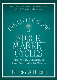 The Little Book of Stock Market Cycles (Little Books. Big Profits)