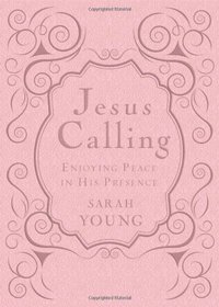 Jesus Calling - Women's Edition