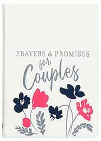 Prayers & Promises for Couples (Faux Leather) ? Perfect Engagement and Anniversary Gift for Couples