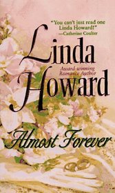 Almost Forever (Spencer-Nyle Co, Bk 2)