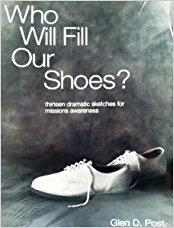 Who Will Fill Our Shoes?