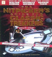 The Nitpicker's Guide for Classic Trekkers (Part 1)