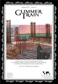 Glimmer Train Stories (Spring 2007 Issue 62)