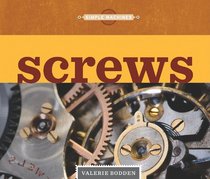 Screws (Simple Machines)