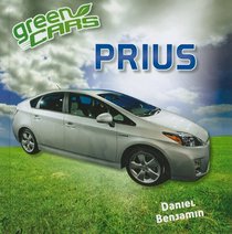 Prius (Green Cars)