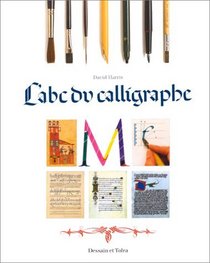 L'ABC du calligraphe