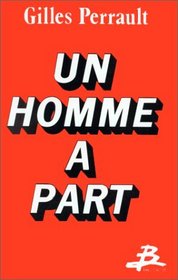 Un homme a part (French Edition)