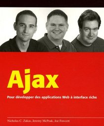 Ajax (French Edition)