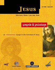 Jesus, Gospels & Paintings