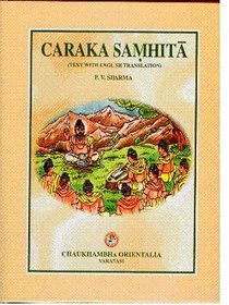 Caraka Samhita