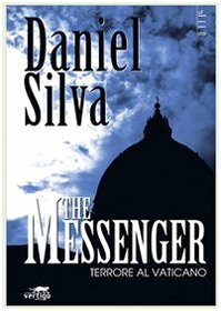 The messenger. Terrore al Vaticano.