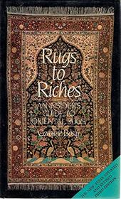 Rugs to Riches