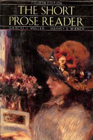 The Short Prose Reader