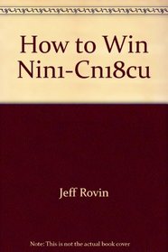 How to Win Nin1-Cn18cu: Jackie-Cn