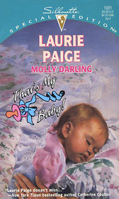 Molly Darling (That's My Baby!) (Silhouette Special Edition, No 1021)
