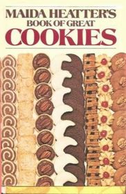 Maida Heatter's Book of Great Cookies