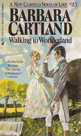 Walking to Wonderland (Camfield, No 113)
